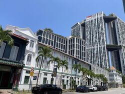 Tanjong Pagar Conservation Area (D2), Shop House #619852911